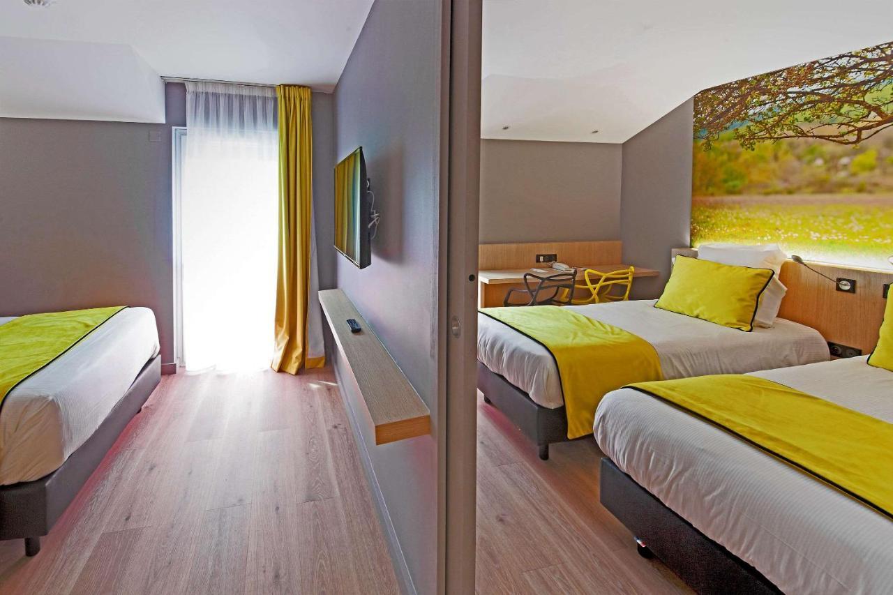 Superior Family Suite - Non-Smoking